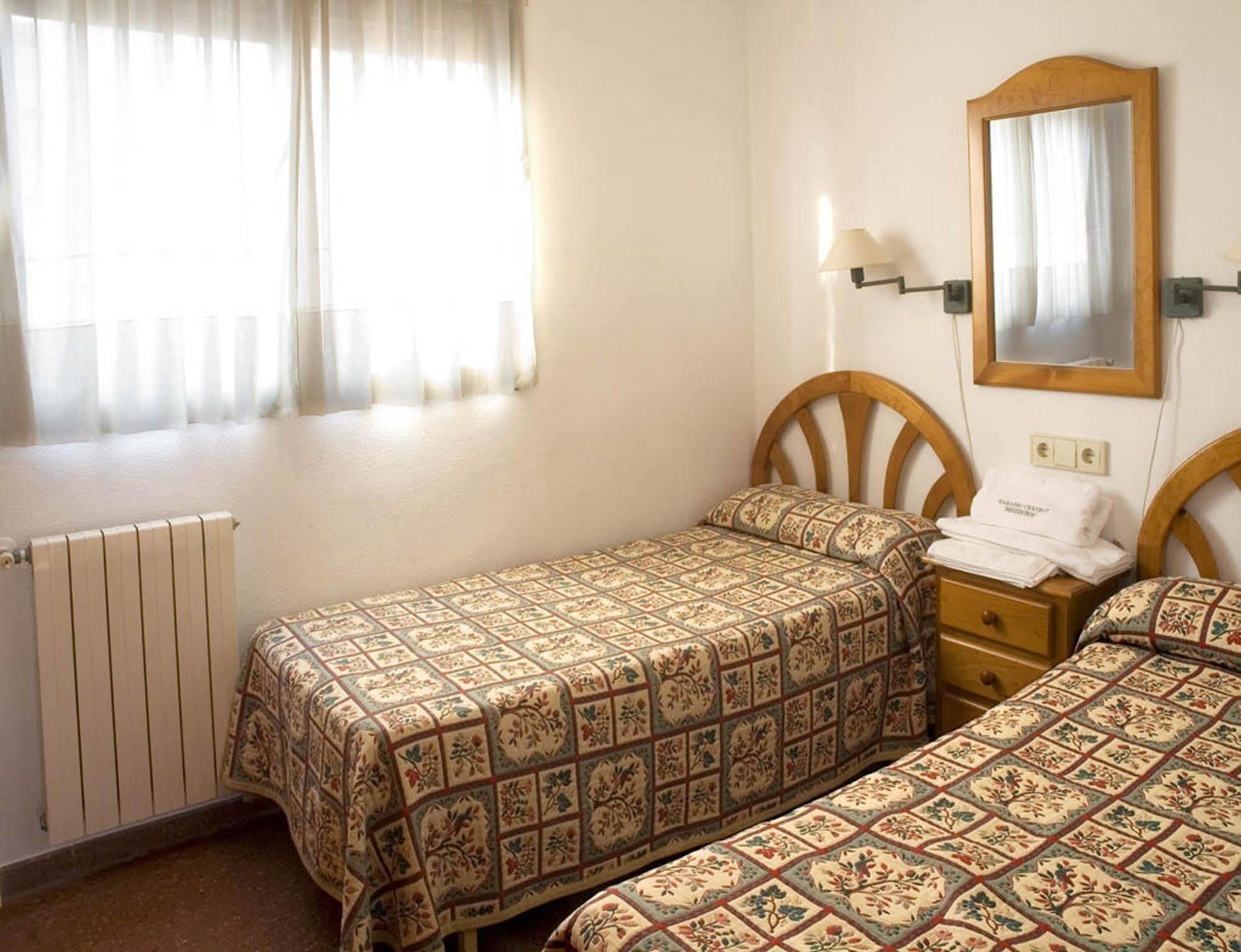 Apartamentos Paraiso Centro - Benidormparaiso מראה חיצוני תמונה